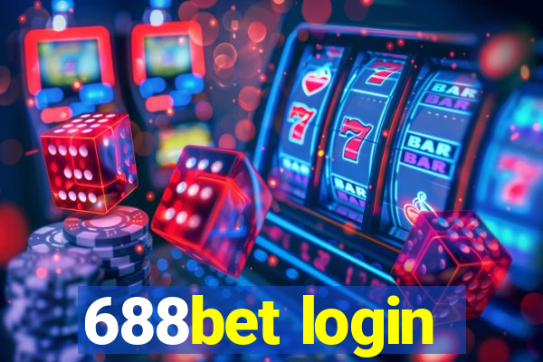 688bet login